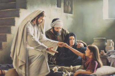 Finding Perspective in Doing "All that You Can Do"