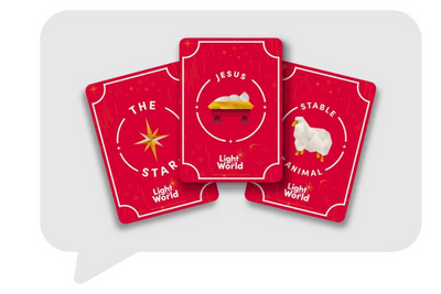 25 Simple Ways to Light the World