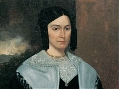 What We Learn from Emma Smith about Cleaving Unto Our Covenants