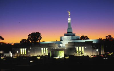 Gathering Israel on Both Sides of the Veil