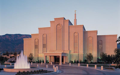 Why Church Leaders are Emphasizing Covenants