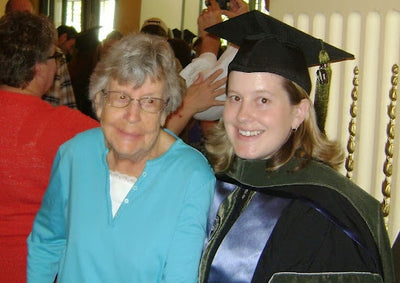 Connecting with the Strength of the Women Who Came Before Me