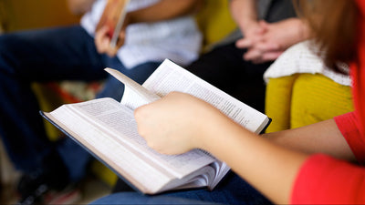 Remembering the Goal of Come, Follow Me