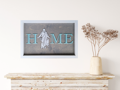 How to Establish a Christ-Centered Home