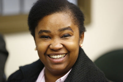 Love Thy Neighbor as THYSELF