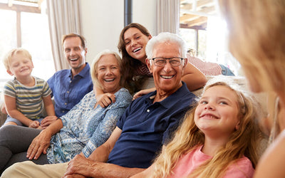 Family Members Not Active? Have Faith in Eternal Temple Promises