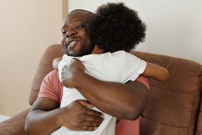 What the Apostles are Saying About Fatherhood