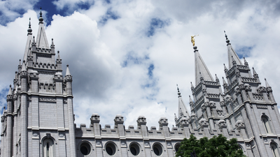 Understanding Temple Covenants