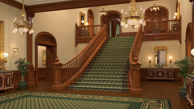 Remembering in the House of the Lord