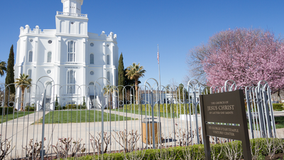 When Temple Worship Isn’t Possible