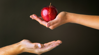 Is There No Other Way?