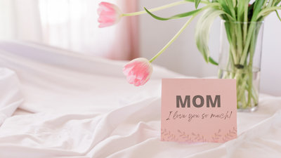 What the Women in Your Ward Really Want for Mother's Day