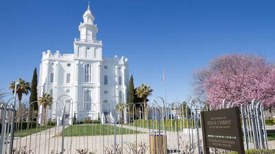 10 Ways You Can Get More Out of the Temple