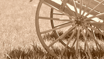 How We Can Be Modern Day Pioneers