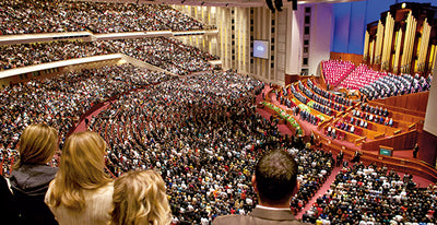 October 2024 General Conference Review