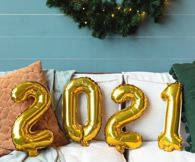 How to Determine Your Word of the Year