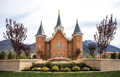 Personal Temple Worthiness