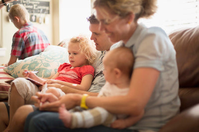 5 Ways to Make the Sabbath a Delight