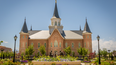 Bringing the Peace of the Temple into Your Home