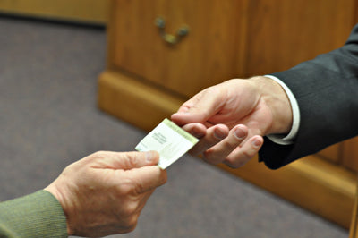 Gratitude Felt in a Temple Recommend Interview