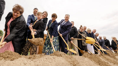 Lessons from a Temple Construction Site