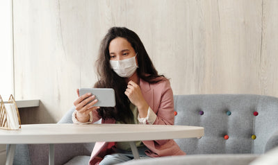 10 Creative Ways to Serve While Social Distancing