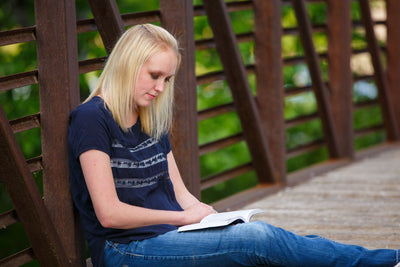 A Guide to Spiritual Preparedness