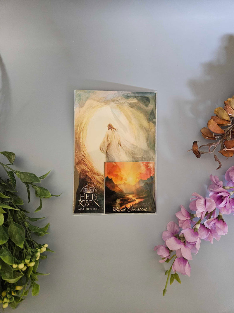 Easter Ministering Gift 3-Pack | Ministering Made Easy Kit