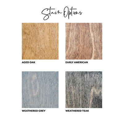 The Articles of Faith | Framed Modern Engraved Proclamation Sign