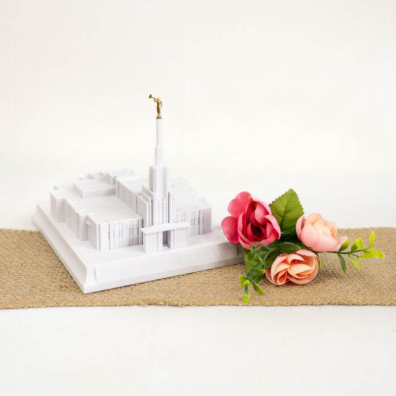 Atlanta Georgia Temple