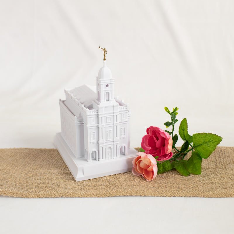 Barranquilla Colombia Temple