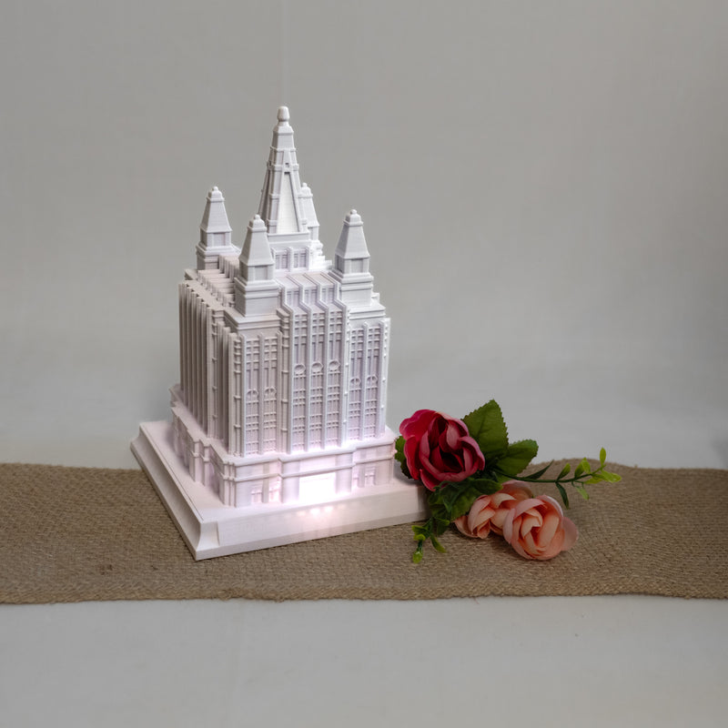 Bengaluru India Temple Music Light