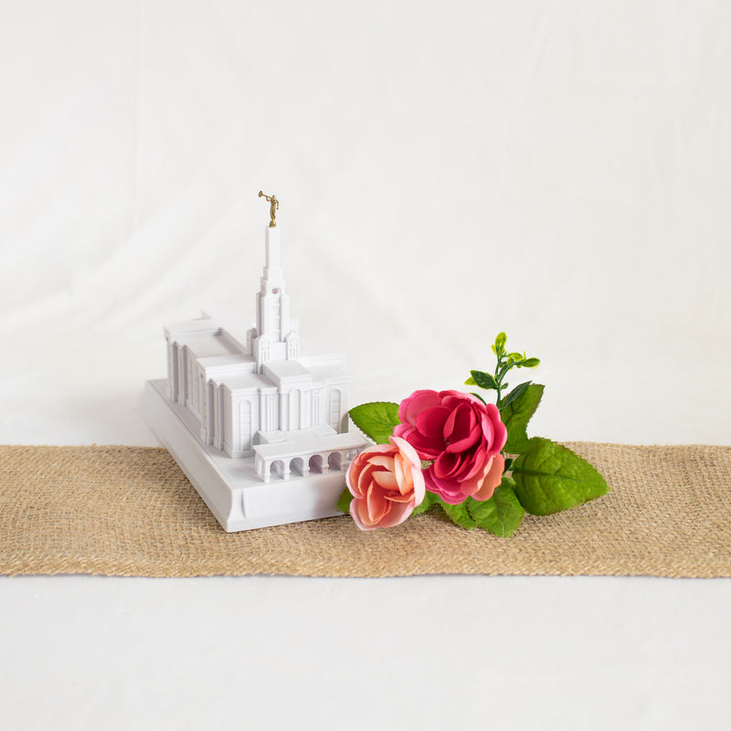 Bogotá Colombia Temple Music Light