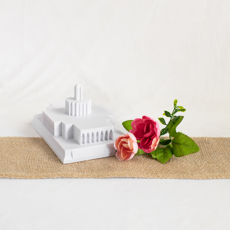 Brasília Brazil Temple Music Light