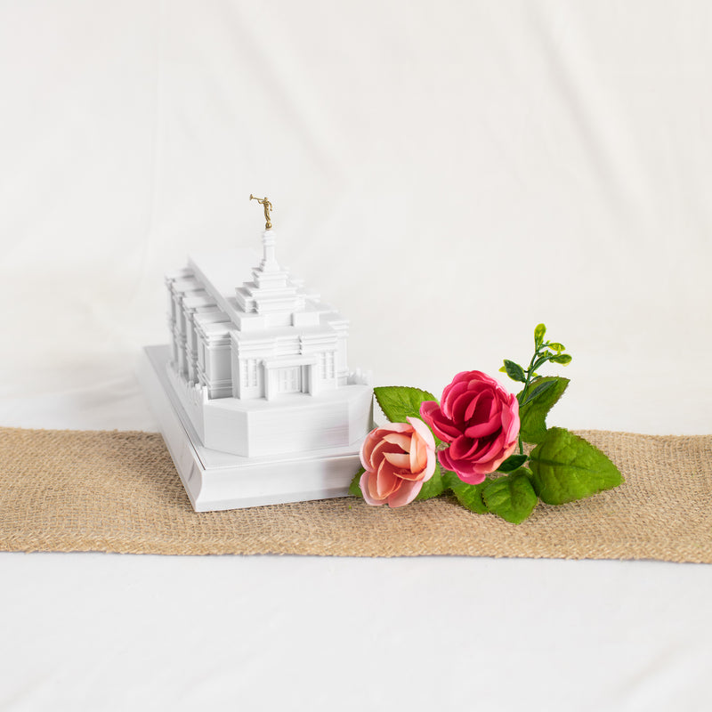 Caracas Venezuela Temple