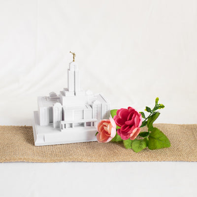 Cochabamba Bolivia Temple