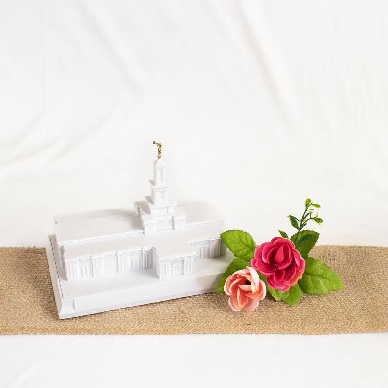 Columbus Ohio Temple 