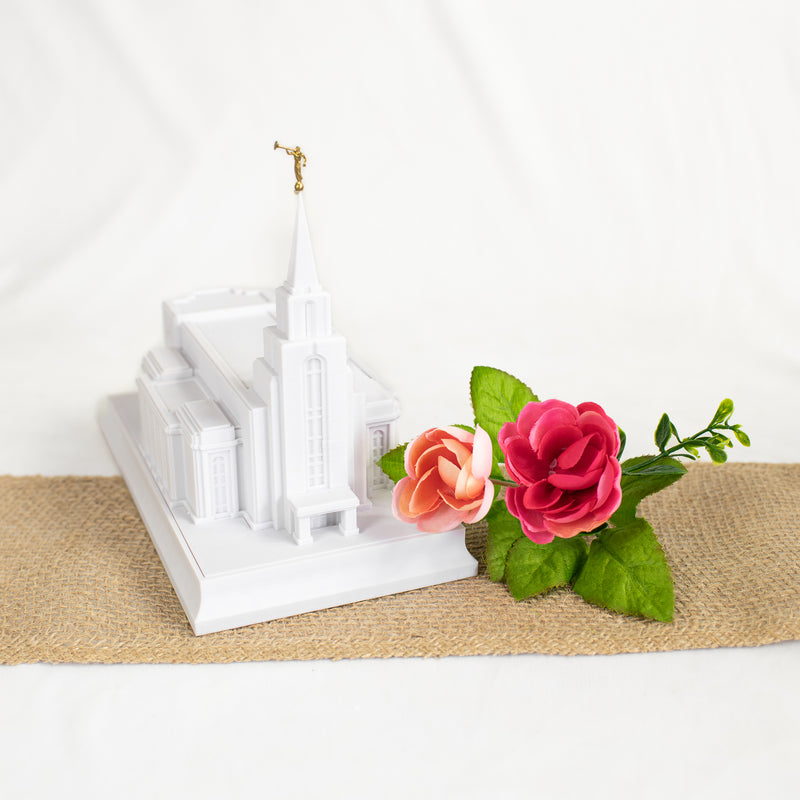 Curitiba Brazil Temple