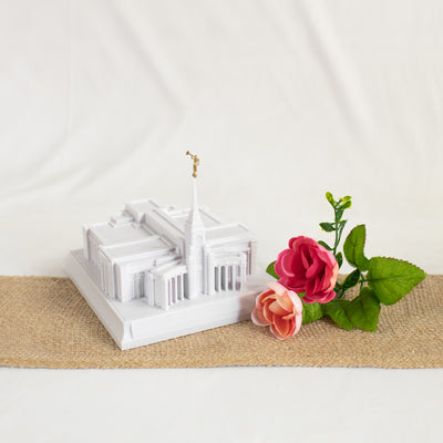 Fort Lauderdale Florida Temple