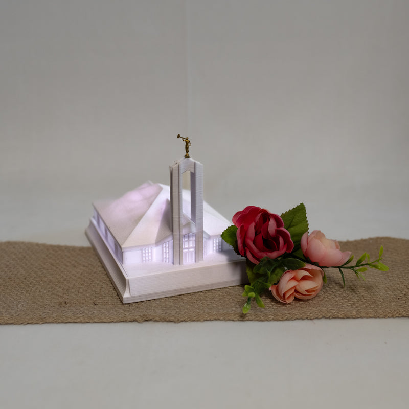 Freiberg Germany Temple Music Light