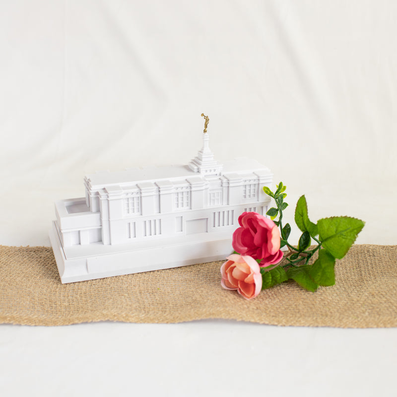 Fukuoka Japan Temple Music Light