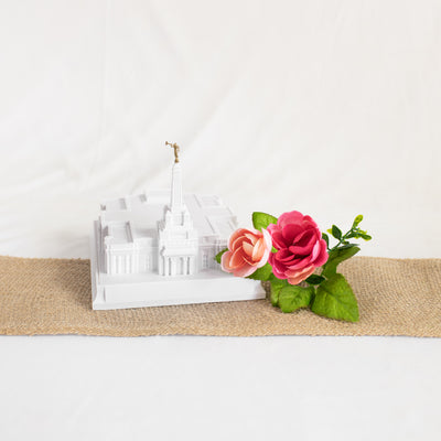 Indianapolis Indiana Temple Music Light