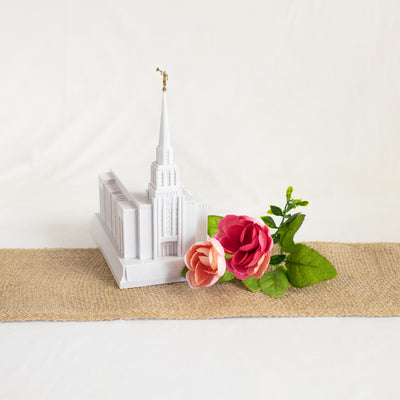 Rio de Janeiro Brazil Temple Music Light