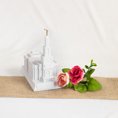 Santo Domingo Dominican Republic Temple Music Light