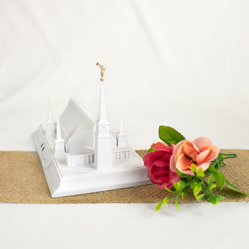 Stockholm Sweden Temple Music Light