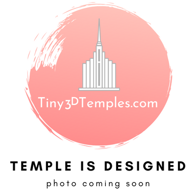 Temple Picture Coming Soon