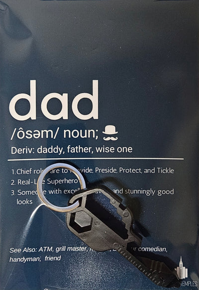 Father's Day Ministering Gift Pack | Ministering Made Easy Kit