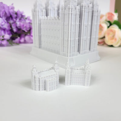 Tiny Temple Collectibles