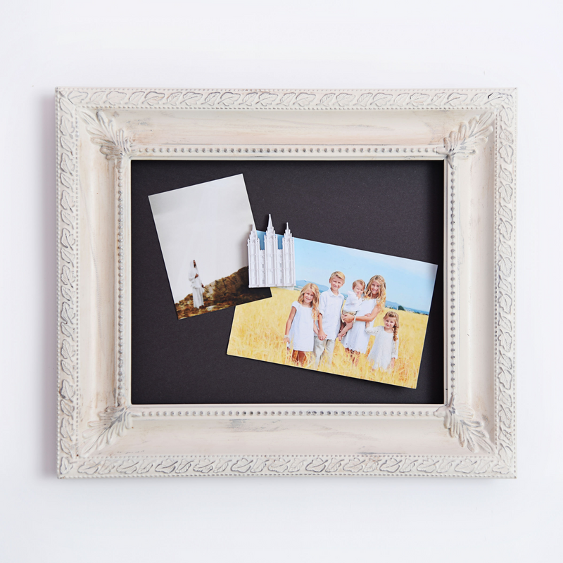 Temple Magnets | Choose Any Temple - Tiny 3D Temples