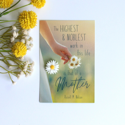 Mother's Day Ministering Gift Pack | Ministering Made Easy Kit